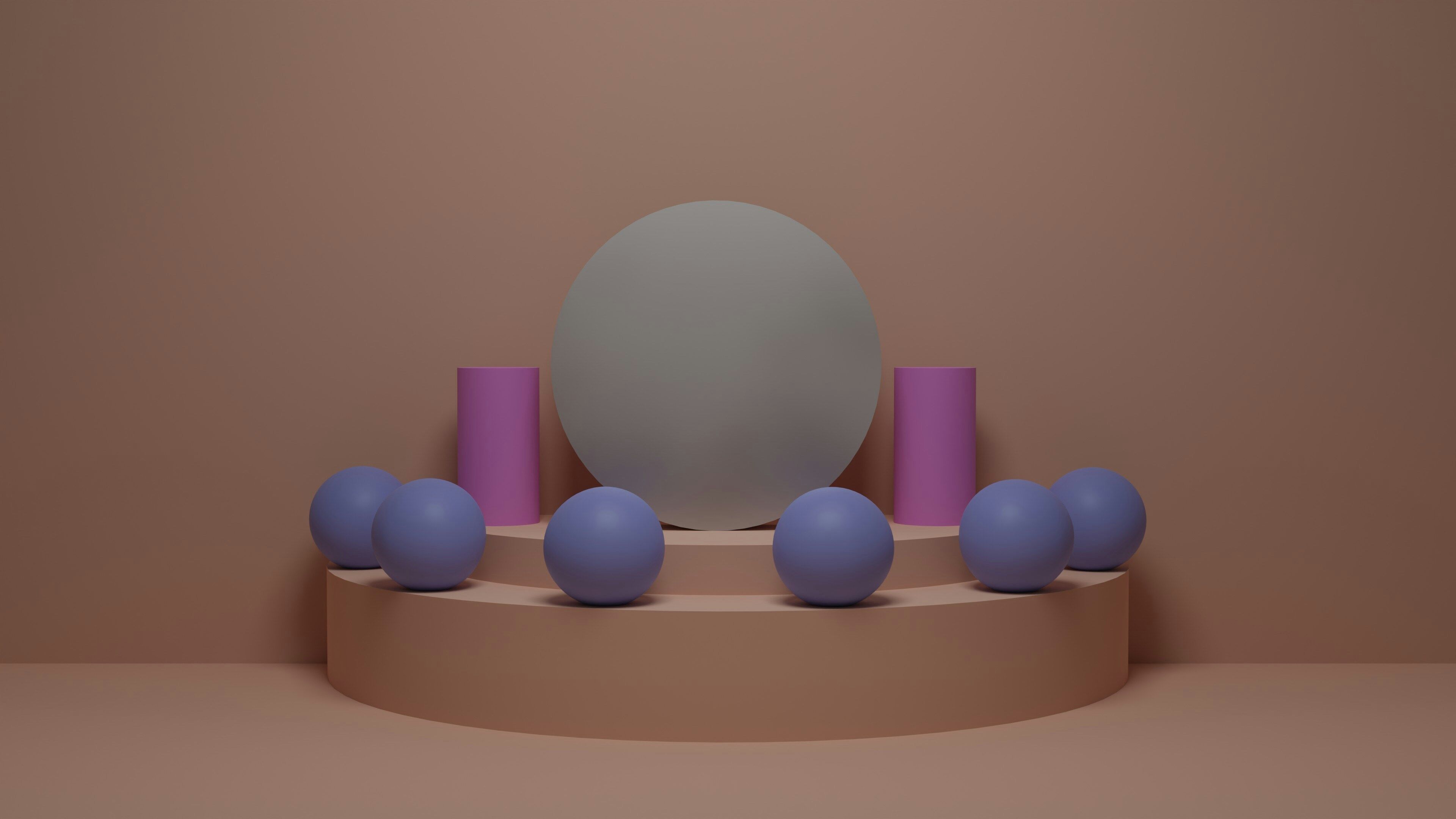Diagram showcasing penetration testing techniques and phases