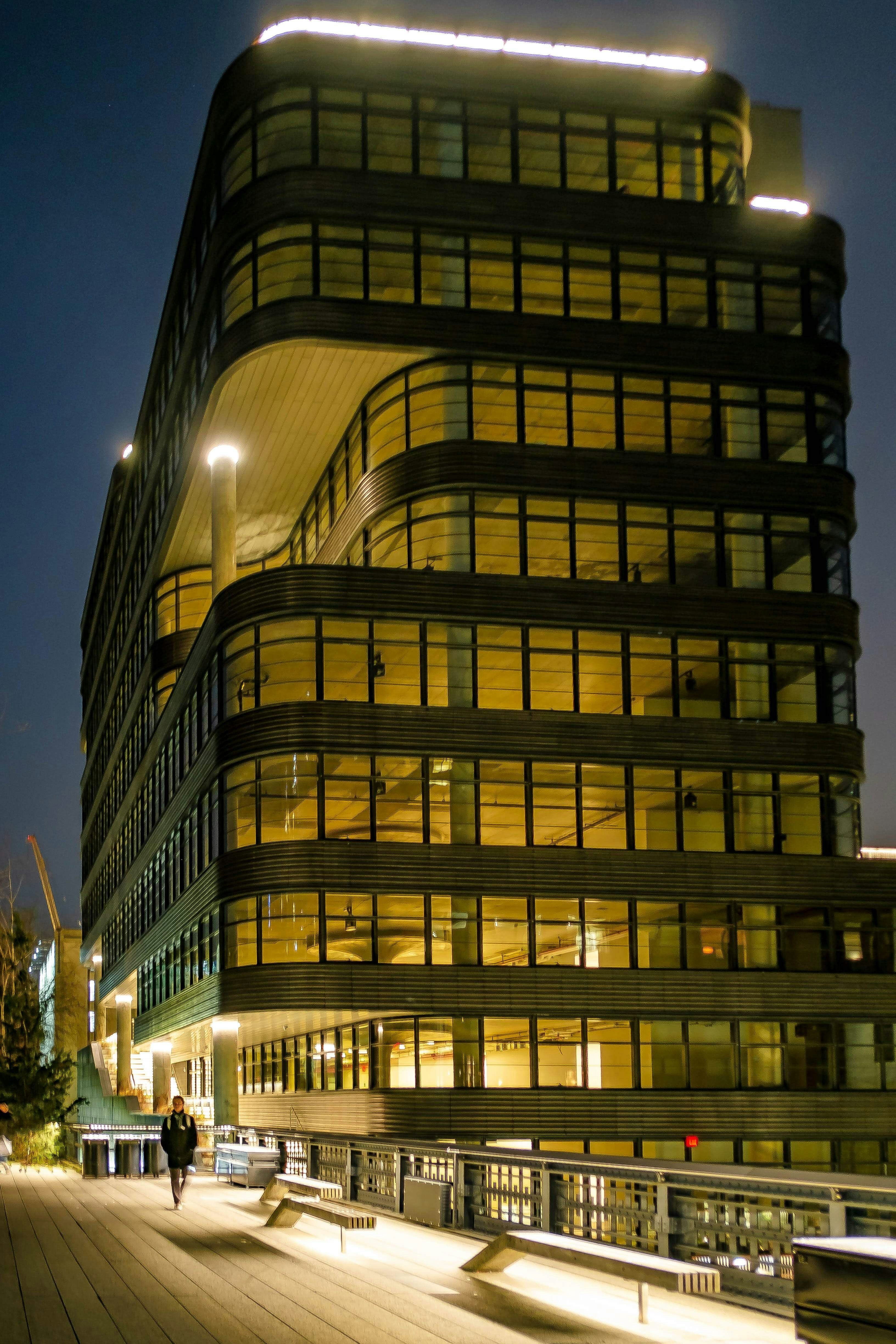 Mindtree office building