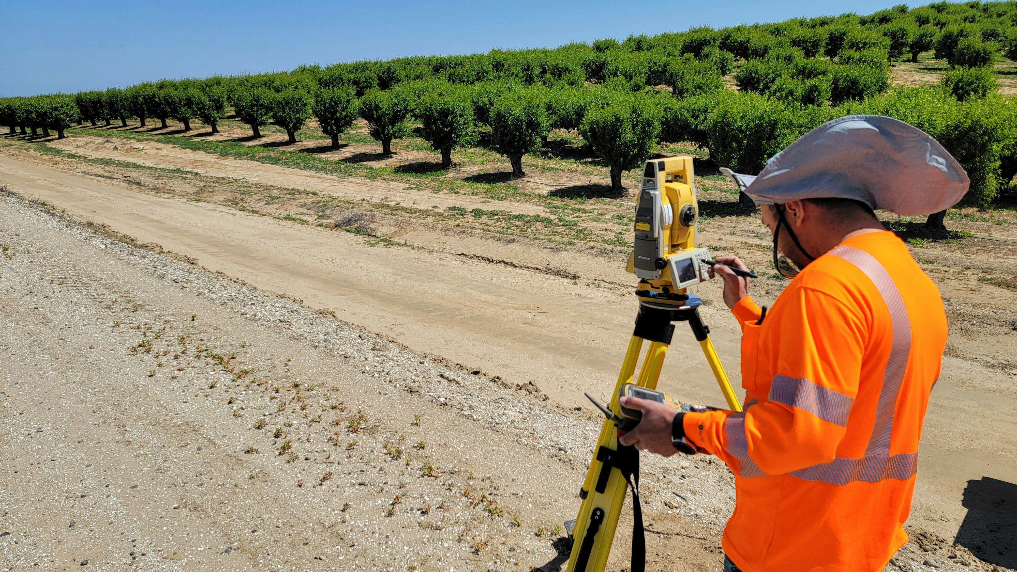 Technologies transforming visual inspection services