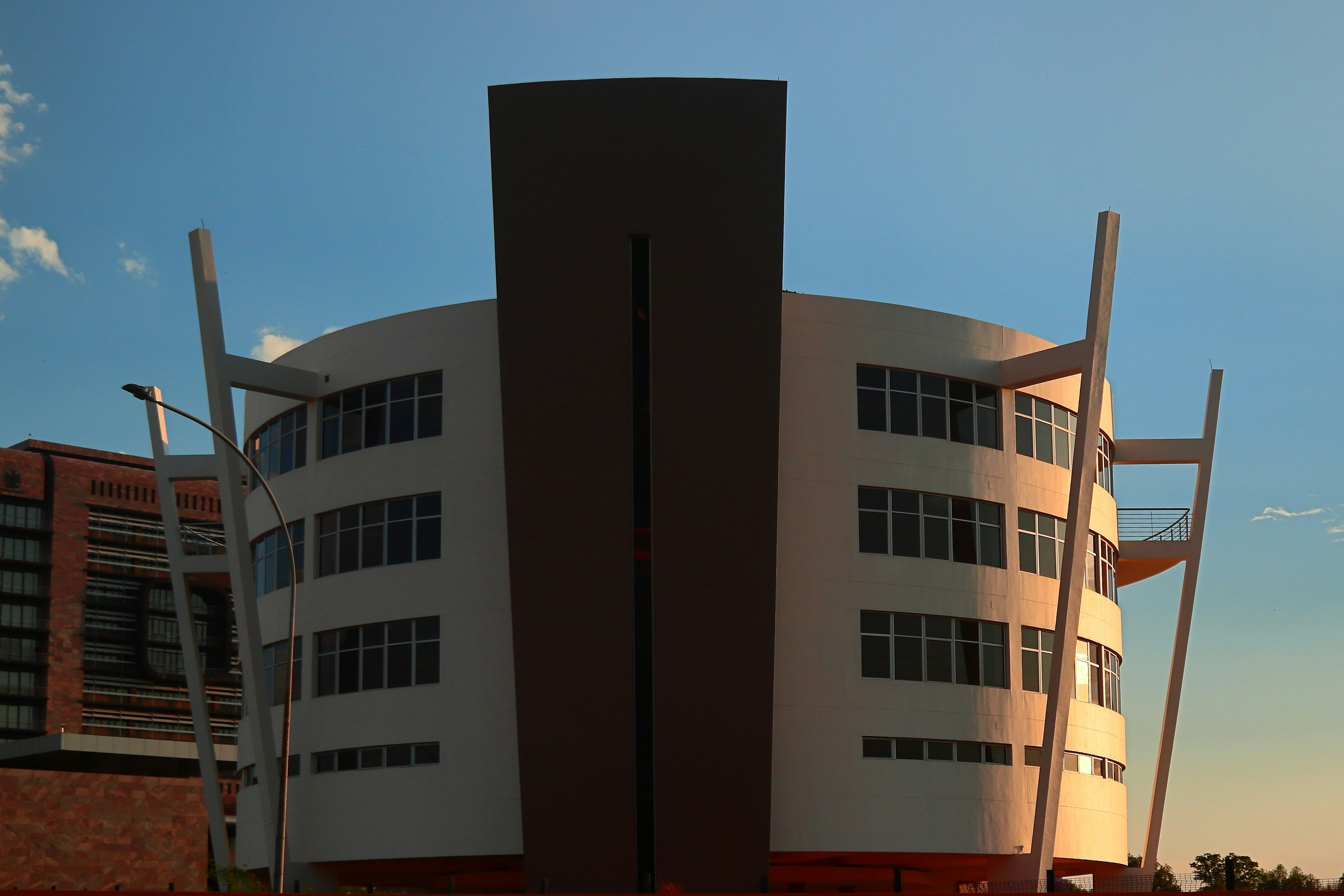 Mphasis headquarters