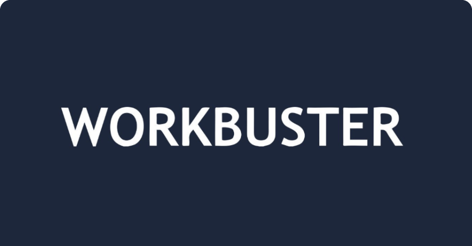 WorkBuster