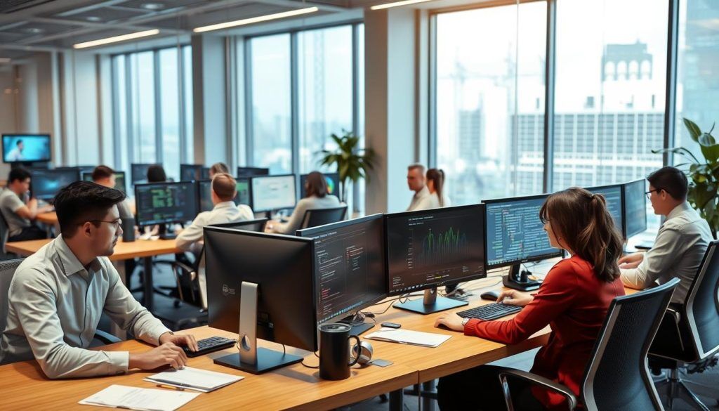 Business continuing operations after successful IT disaster recovery