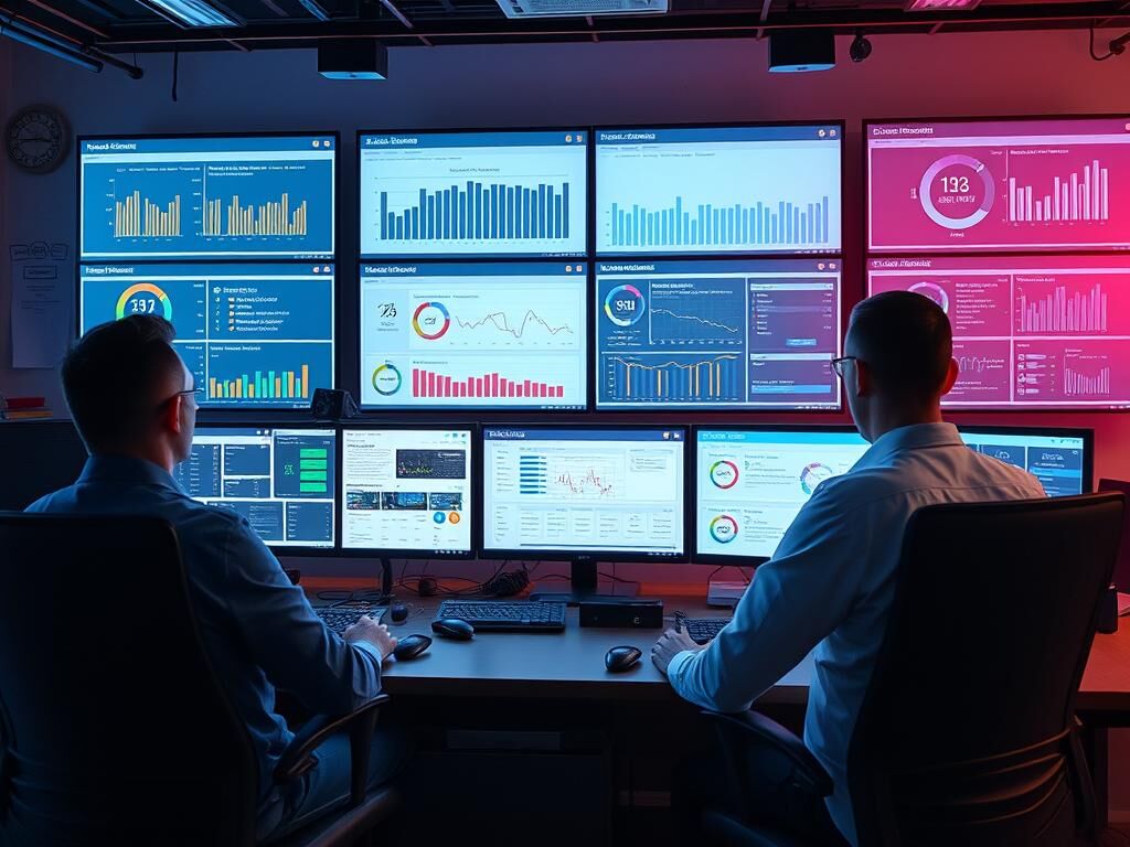 Netthandelsselskap skalerer opp skysikkerheten i høysesongen