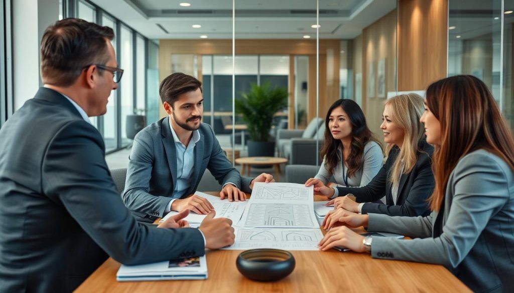 Opsio-konsulter arbetar med kunder om molnstrategi för AWS- och Oracle-plattformar Opsio-konsulter arbetar med kunder om molnstrategi för AWS- och Oracle-plattformar