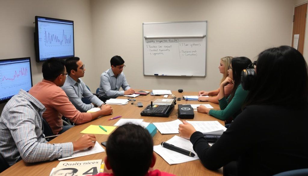 The Ultimate Guide to Visual Inspection: Methods, Tools & Best Practices