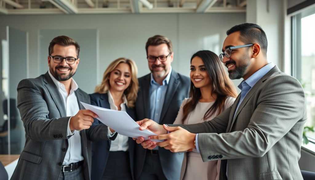 Business leaders confidently moving forward with AWS cloud strategy Business leaders confidently moving forward with AWS cloud strategy