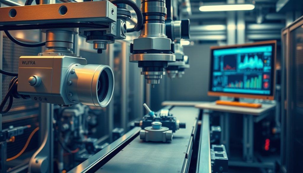 automated visual inspection components automated visual inspection components