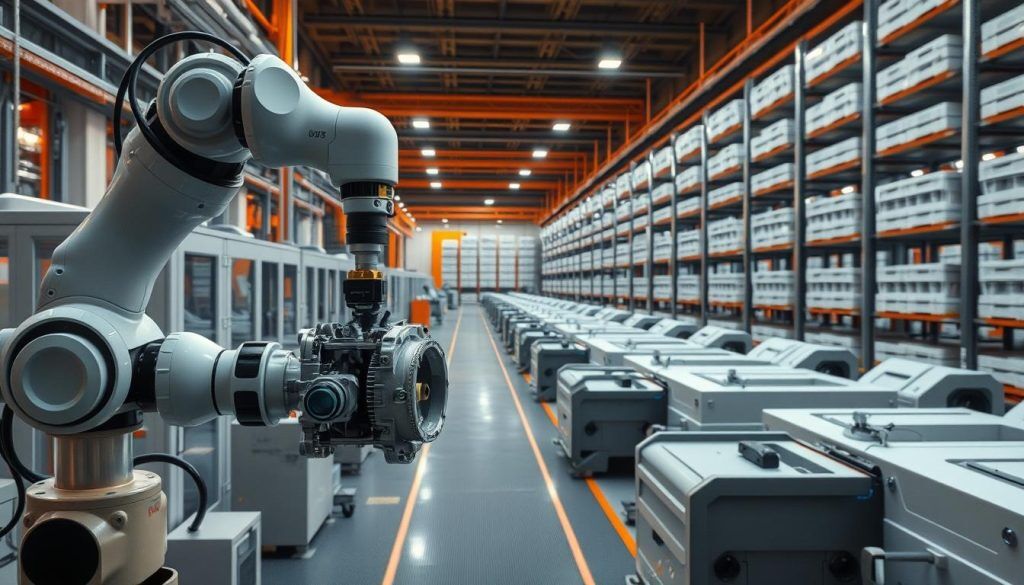 machine learning quality control machine learning quality control