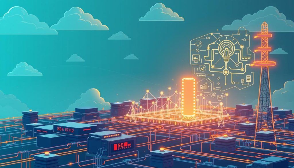 telecom cloud architecture