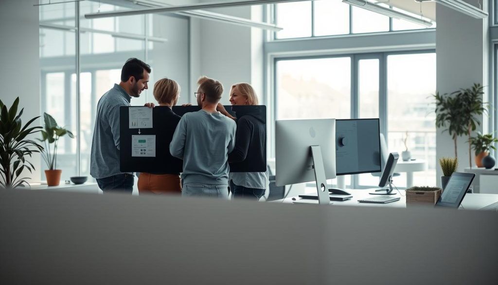 process från behov till driftsatt lösning process från behov till driftsatt lösning