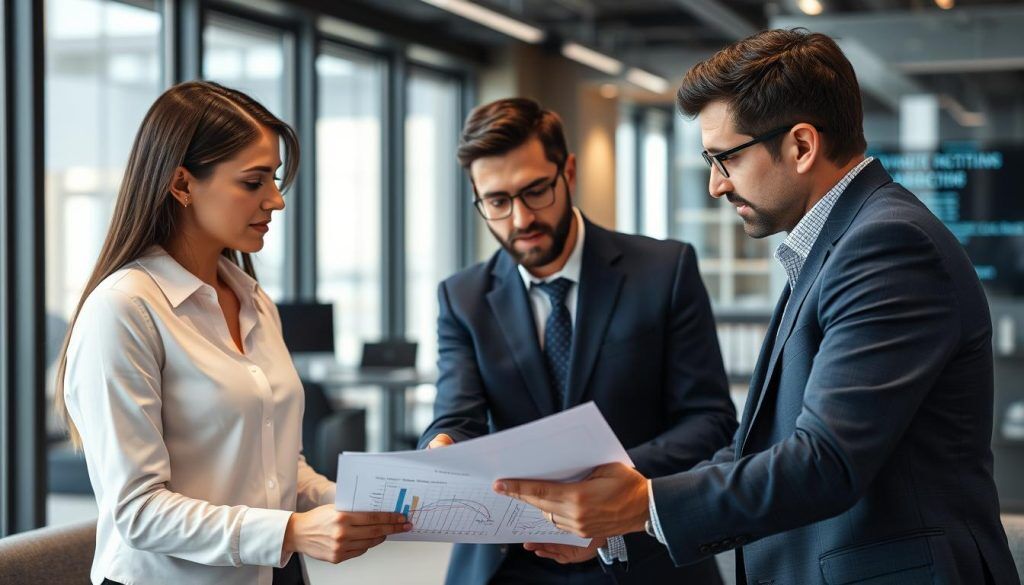 Security experts analyzing vulnerability management requirements and providing recommendations Security experts analyzing vulnerability management requirements and providing recommendations