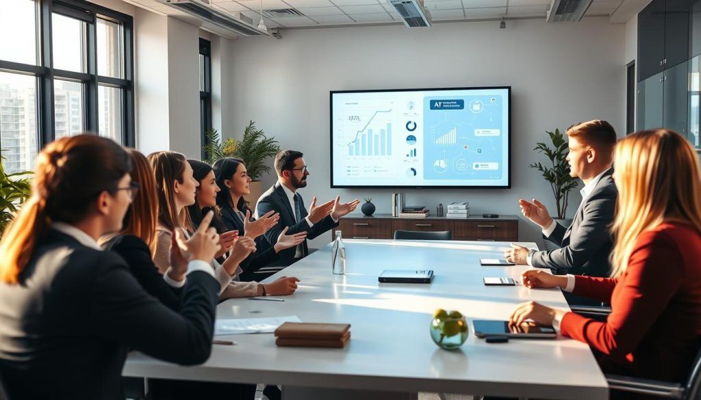 AI POC Partner Selection