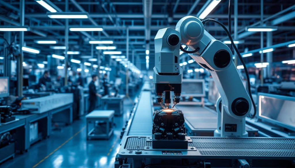 AI based defect detection