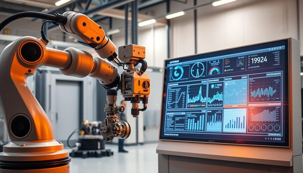 AI defect detection and visual inspection AI defect detection and visual inspection