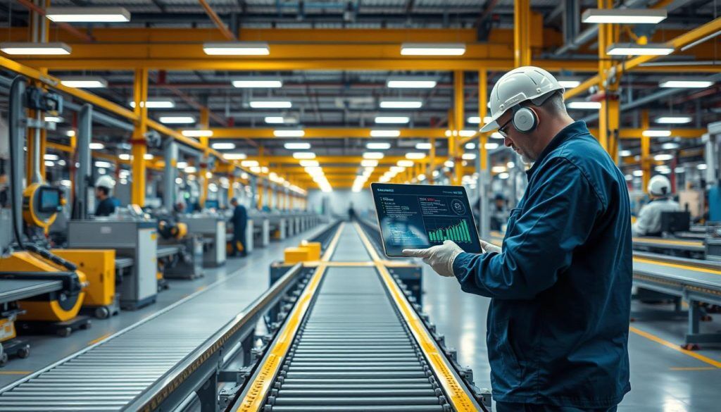 AI defect detection benefits AI defect detection benefits