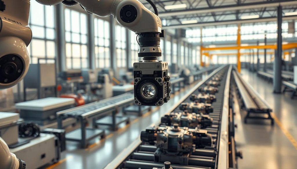 AI defect detection benefits AI defect detection benefits