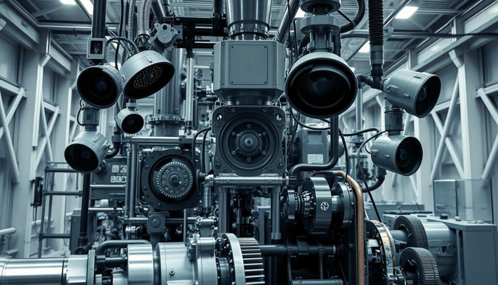 AI defect detection for industrial inspections AI defect detection for industrial inspections