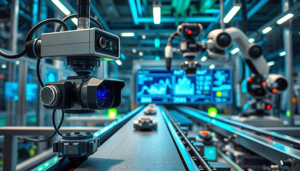 AI defect detection manufacturing AI defect detection manufacturing