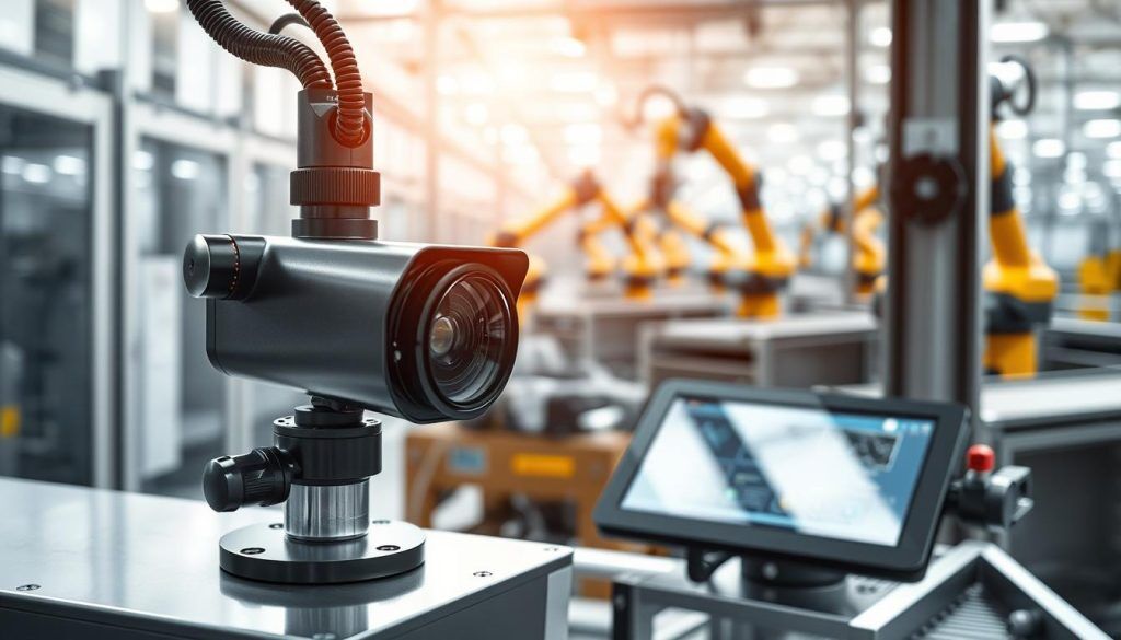 AI defect detection manufacturing case study