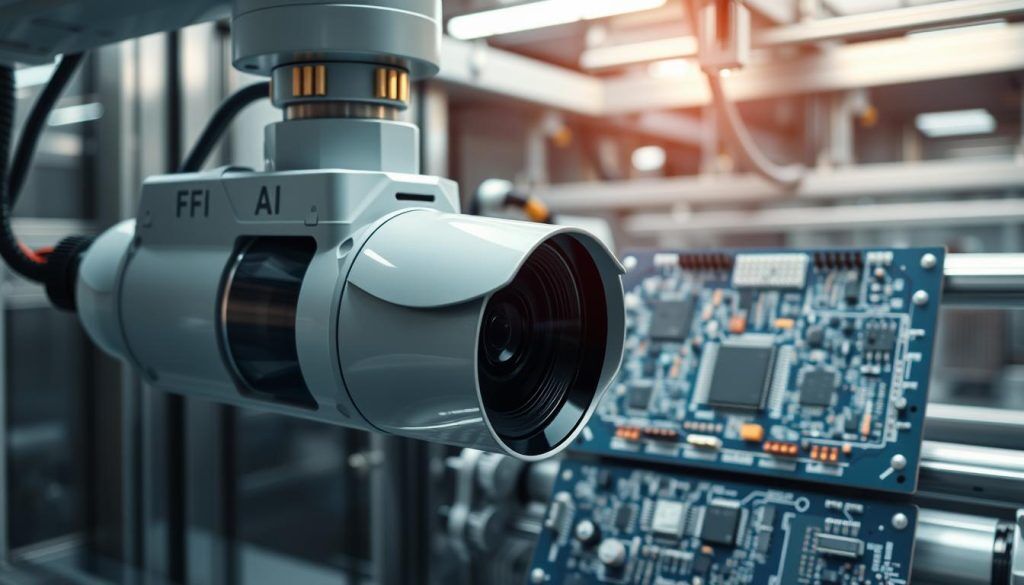 AI defect detection software AI defect detection software