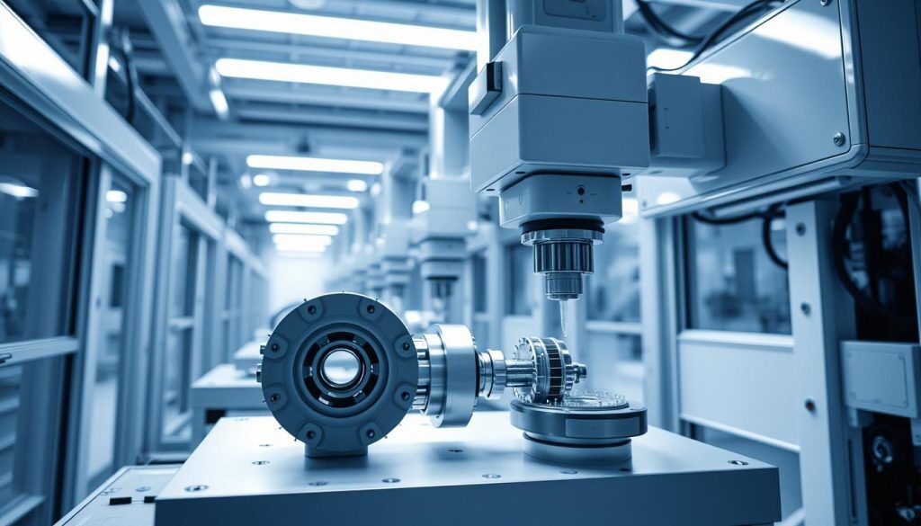 AI defect detection system AI defect detection system