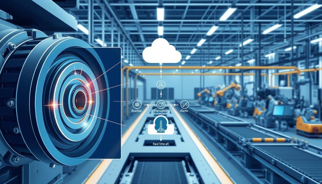 AI defect detection workflow