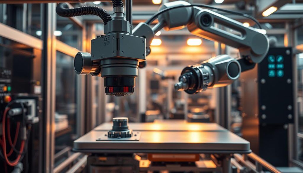 AI enabled visual inspection for defect detection