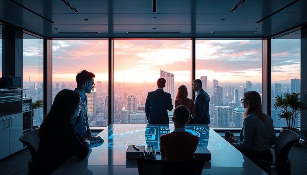 AI forecasting business benefits AI forecasting business benefits