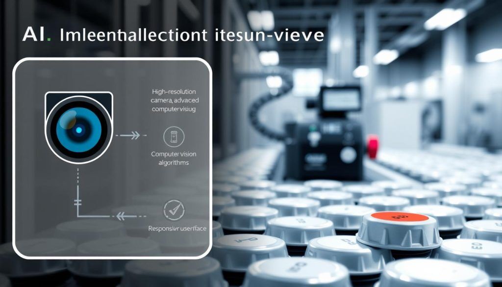AI inspection system implementation framework