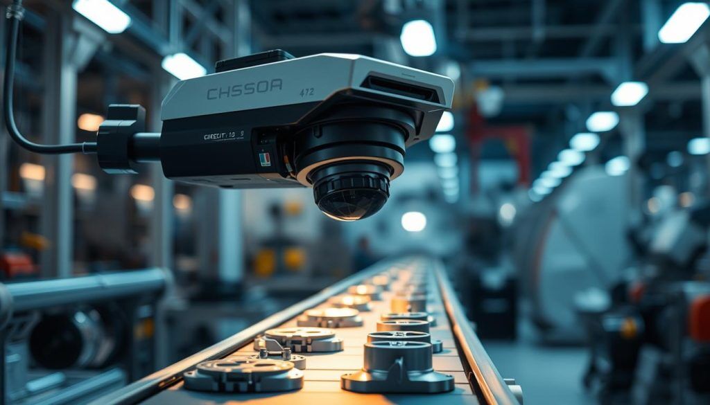 AI-powered defect detection systems AI-powered defect detection systems