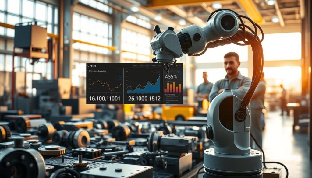 AI visual inspection benefits AI visual inspection benefits