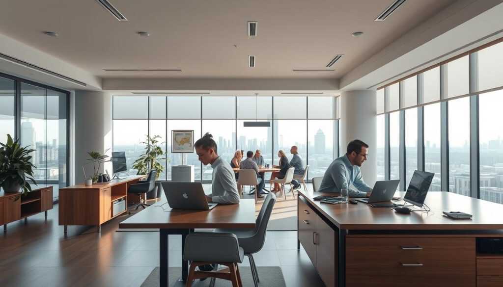 Affärsfördelar med externa IT-tjänster