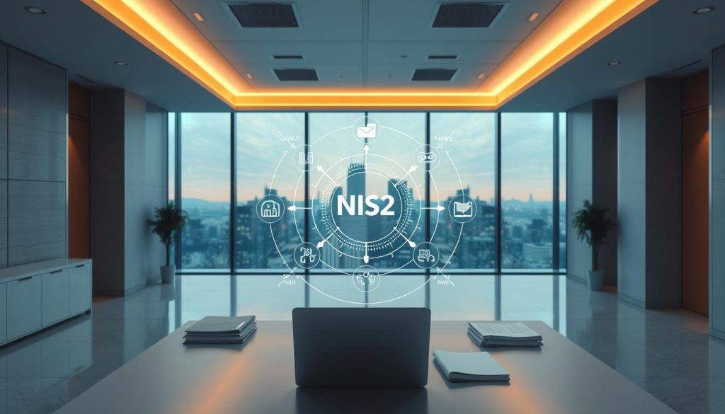 Am I in scope for NIS2? Am I in scope for NIS2?