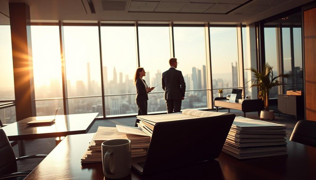 Big 4 consulting career pros and cons