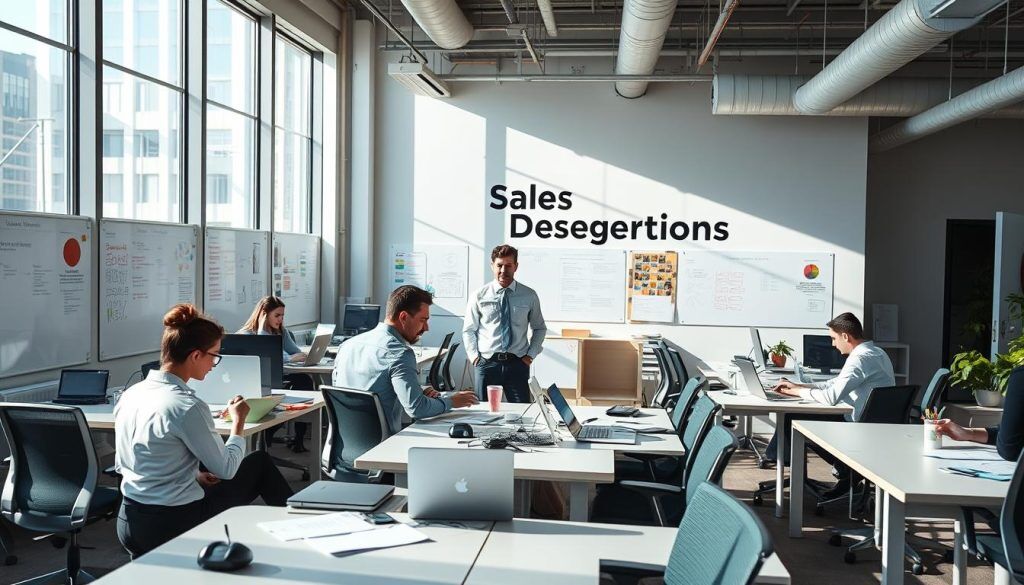 Building and Scaling Sales Operations Team