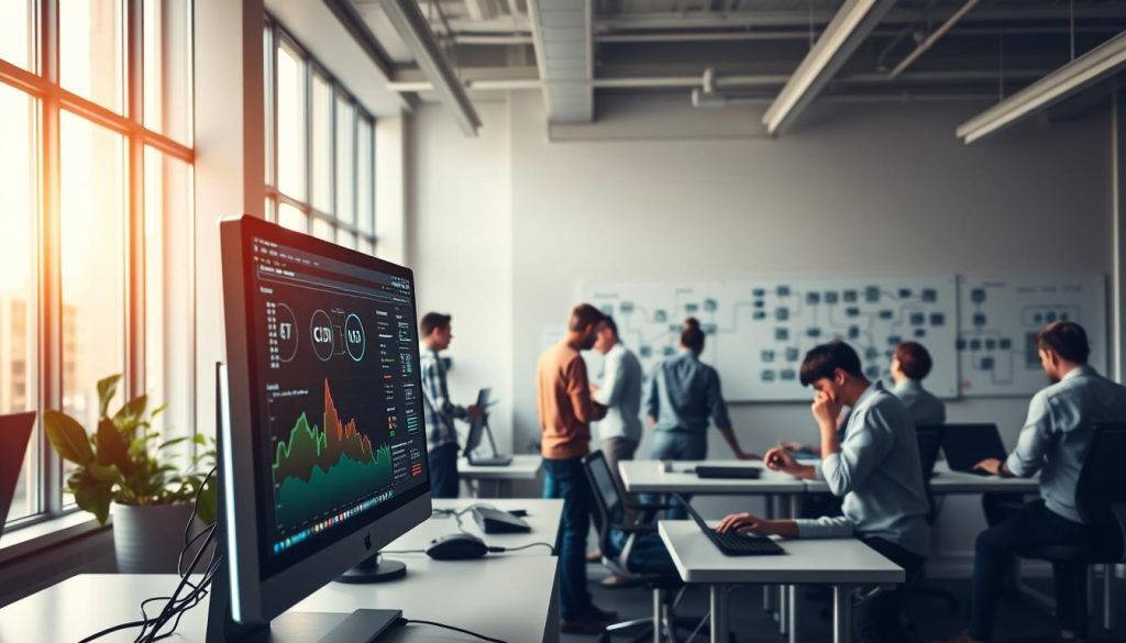 CI/CD pipeline automation CI/CD pipeline automation