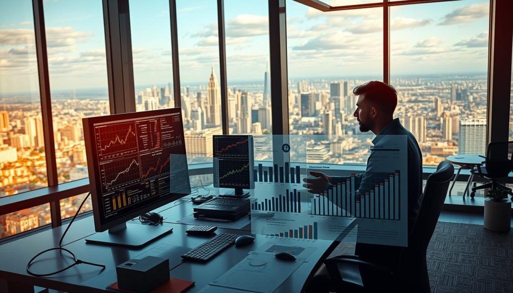 Can ChatGPT do forecasting?