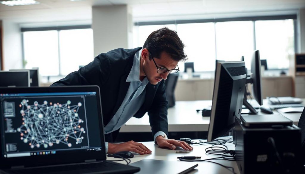 Can pen testing be done remotely?