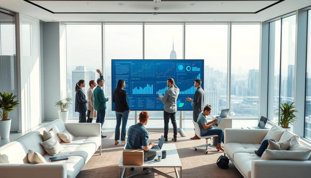 Commercial artificial intelligence Commercial artificial intelligence