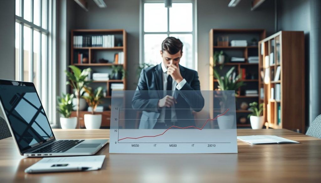 Comparing MSP pricing with traditional IT spending