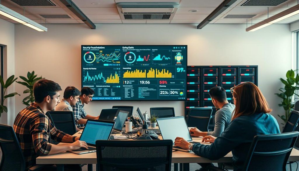 DevSecOps best practices implementation