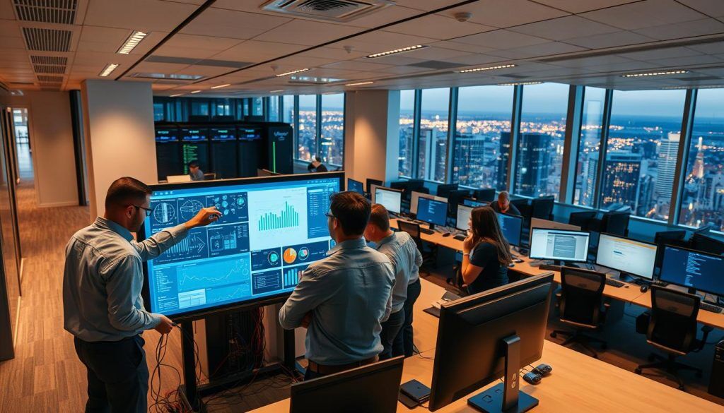 DeviceOps integration software data infrastructure