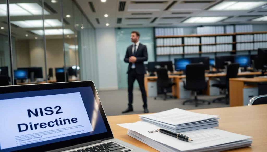 Does NIS2 apply to insurance companies? Does NIS2 apply to insurance companies?