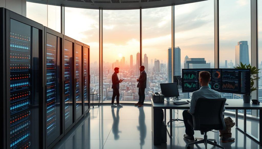 Does Your Company Need Managed Services? Does Your Company Need Managed Services?