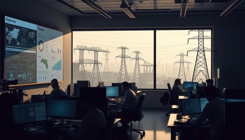 Effekter på företag och kritisk infrastruktur Effekter på företag och kritisk infrastruktur