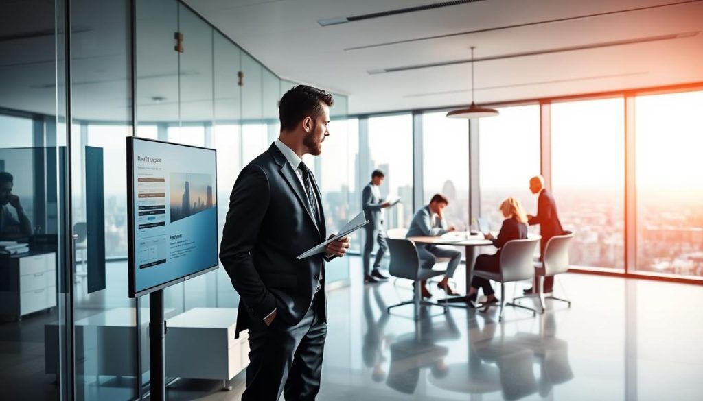 Evaluating IT provider experience and expertise