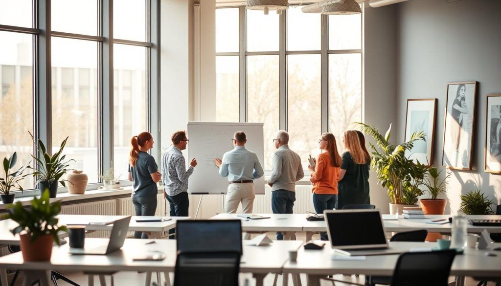 Forståelse av IT drift og cloud-løsninger