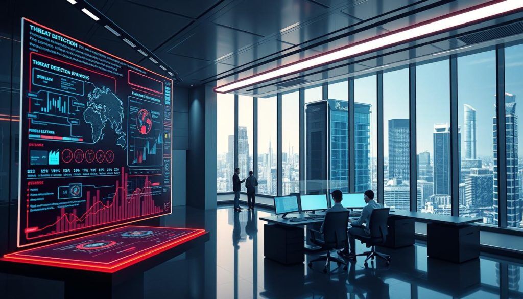 Future Trends in Managed Detection and Response