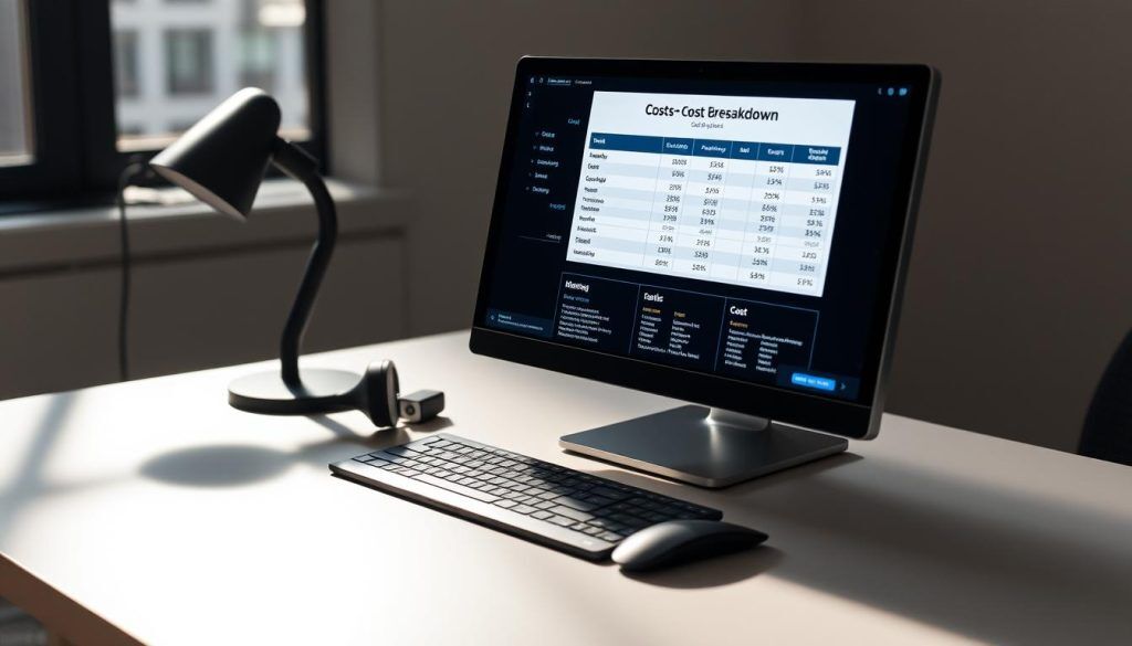 How Much Does Managed IT Services Cost?