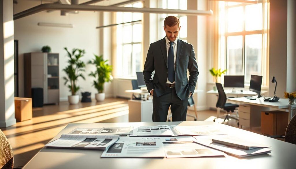 How do you choose the right IT service provider?